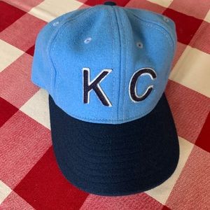 Kansas City Royals Baldwin Hat